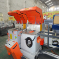 Heavy-Head Cutting Saw (NC / Digital) Item: Ljg-500 Aluminum Doors and Windows Machine Solar Energy Frame Saw for Cutting